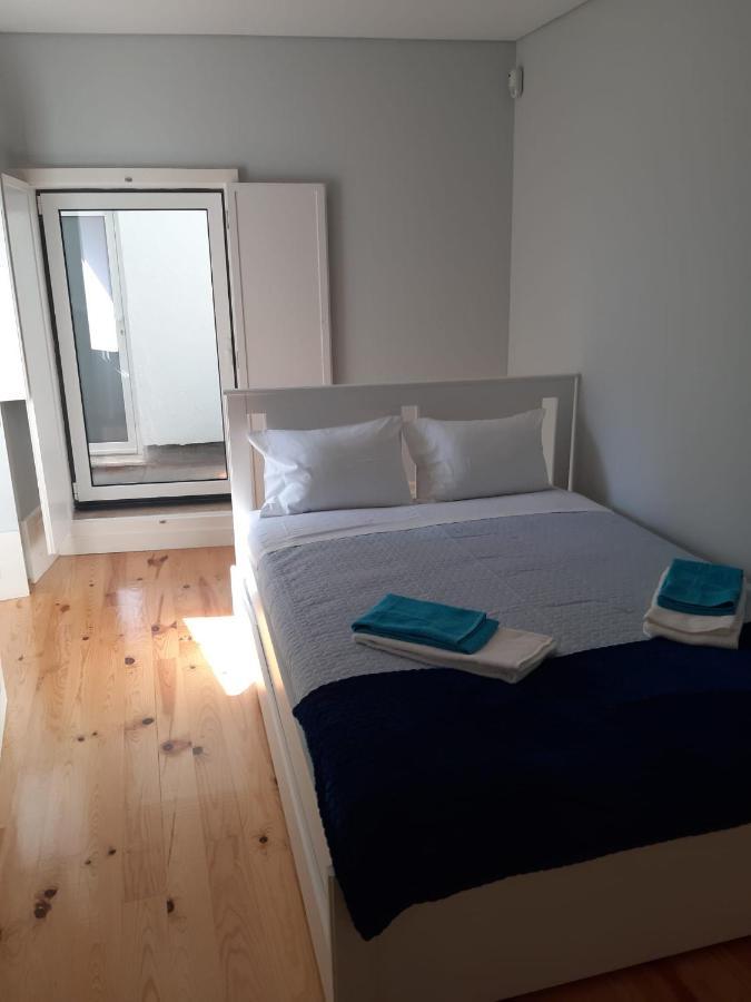 Sao Bartolomeu Apartment 2 Коимбра Экстерьер фото