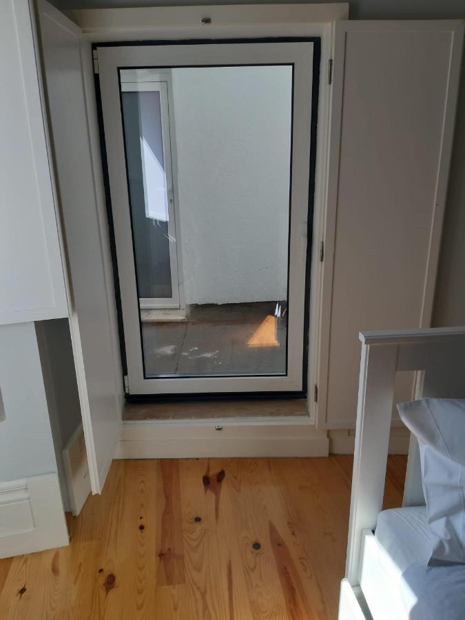 Sao Bartolomeu Apartment 2 Коимбра Экстерьер фото