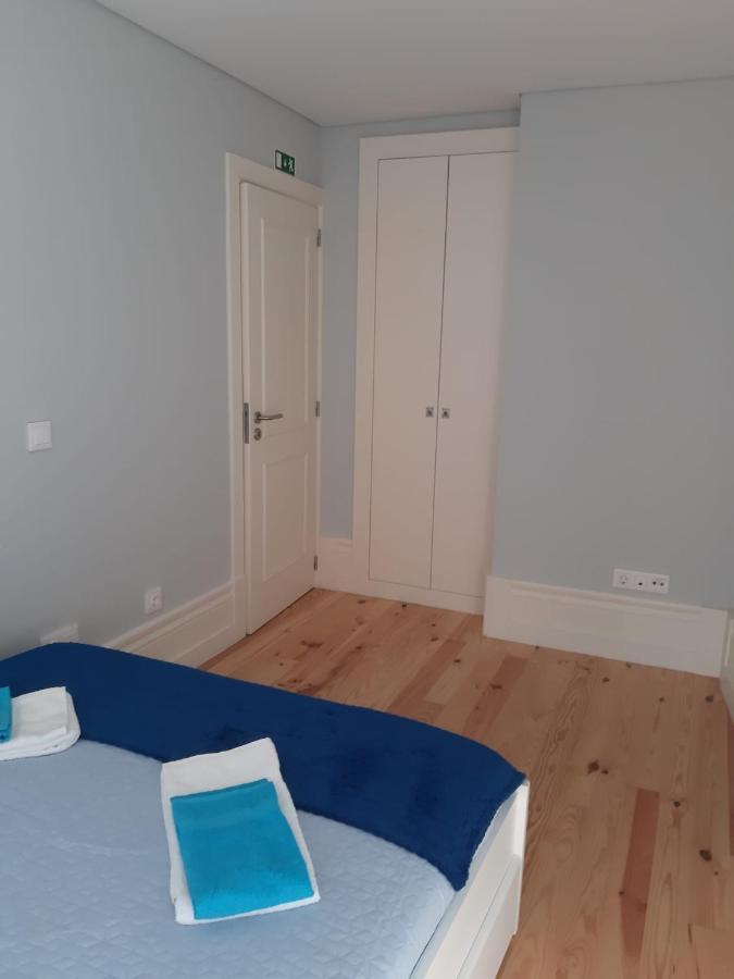Sao Bartolomeu Apartment 2 Коимбра Экстерьер фото